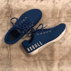 NOBULL trainers sz 7.5